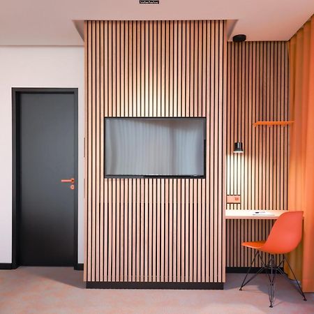 Art Hotel Ален Екстер'єр фото