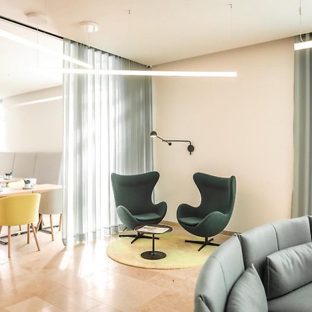 Art Hotel Ален Екстер'єр фото