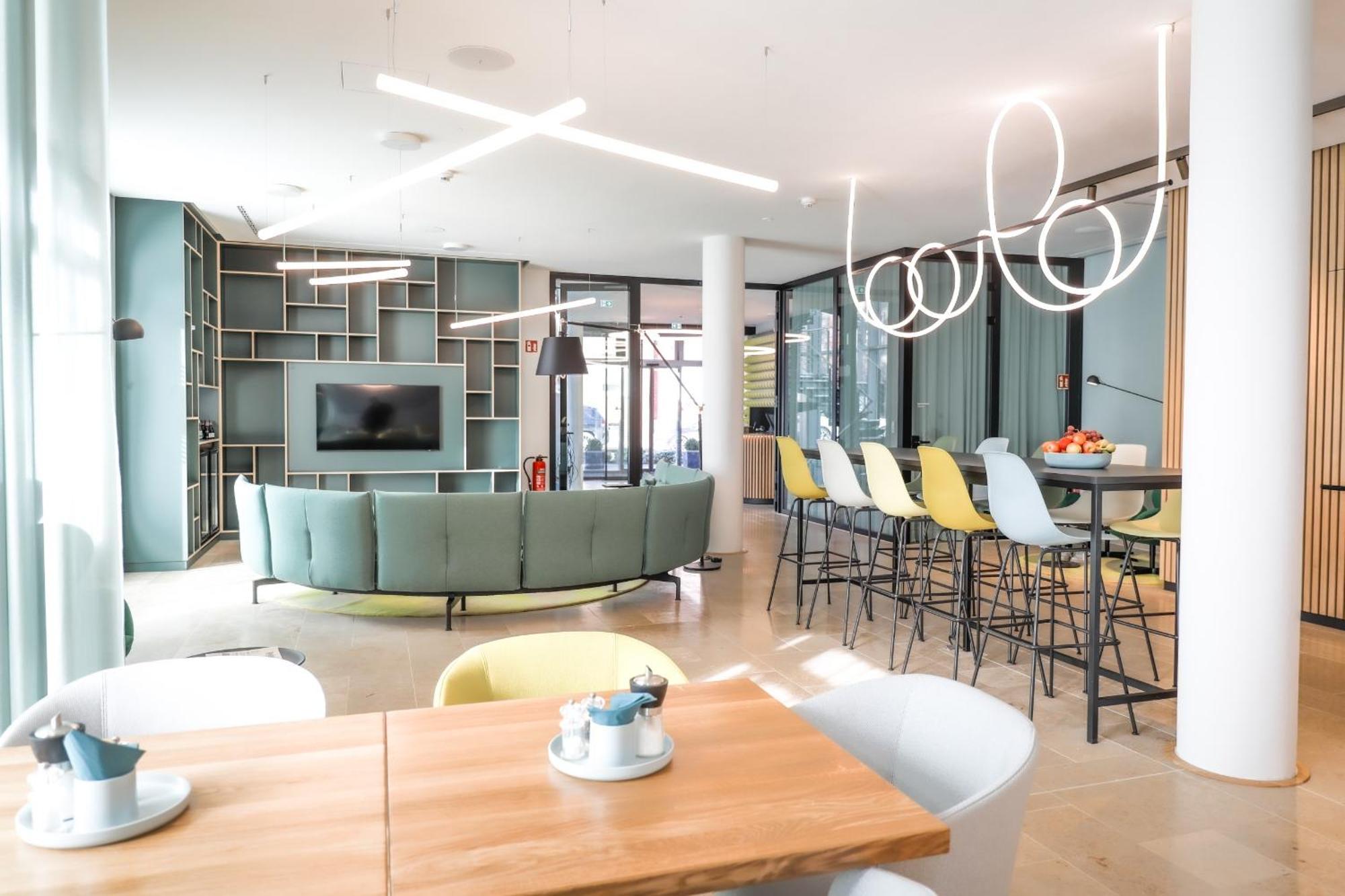 Art Hotel Ален Екстер'єр фото