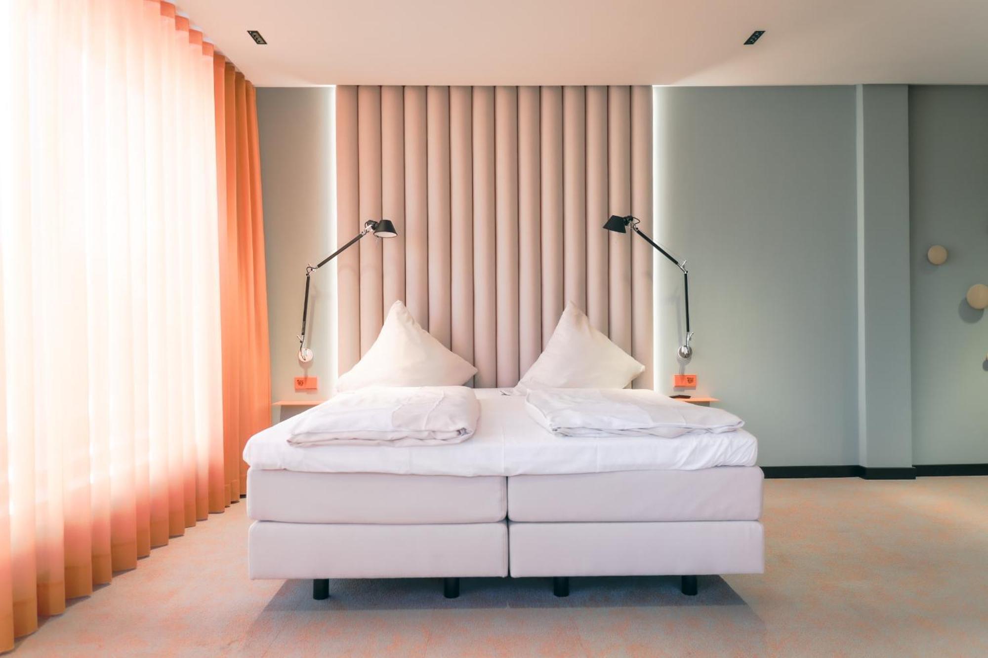 Art Hotel Ален Екстер'єр фото