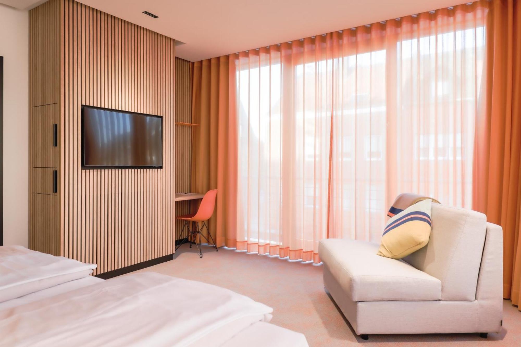 Art Hotel Ален Екстер'єр фото
