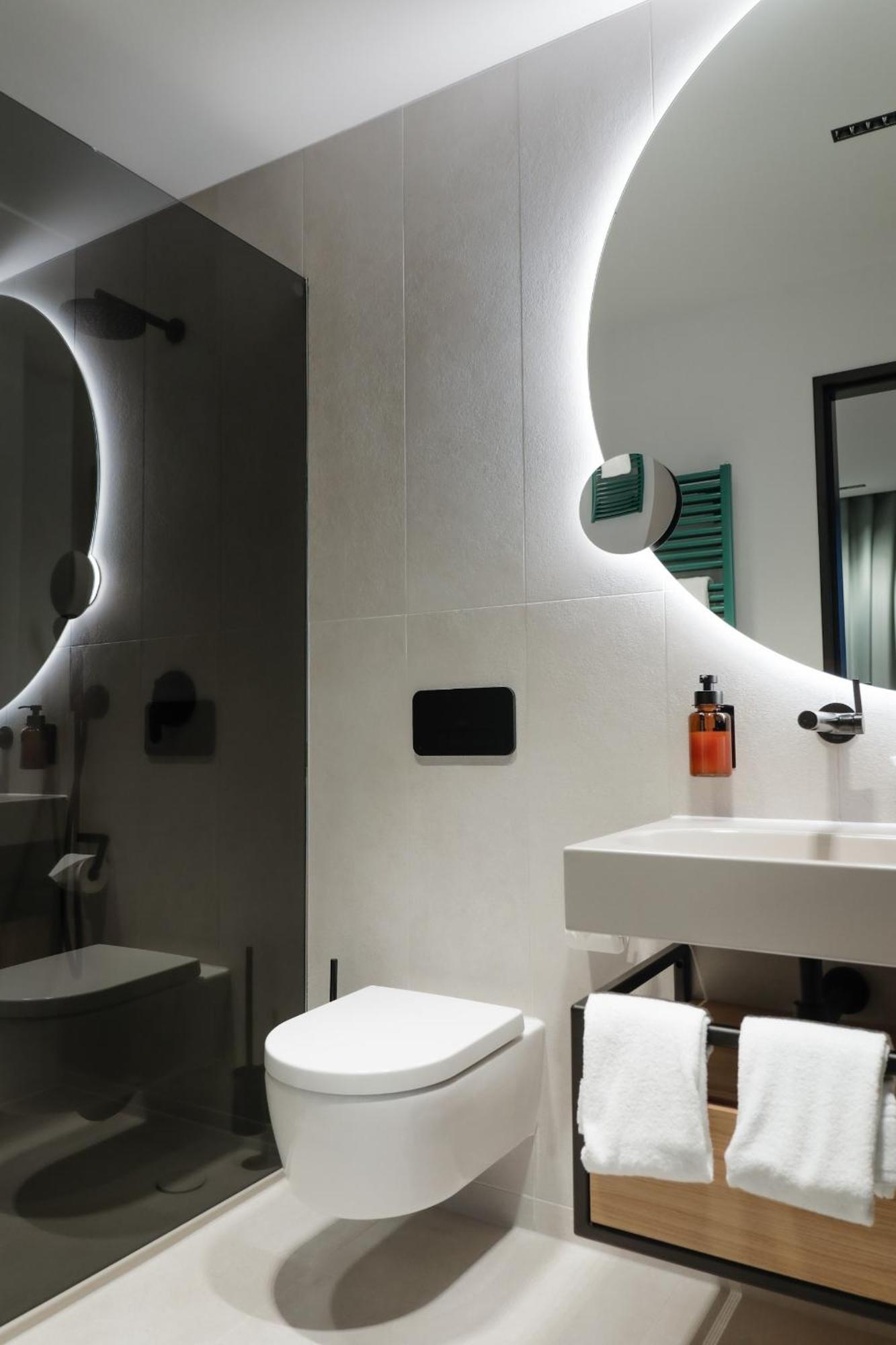 Art Hotel Ален Екстер'єр фото