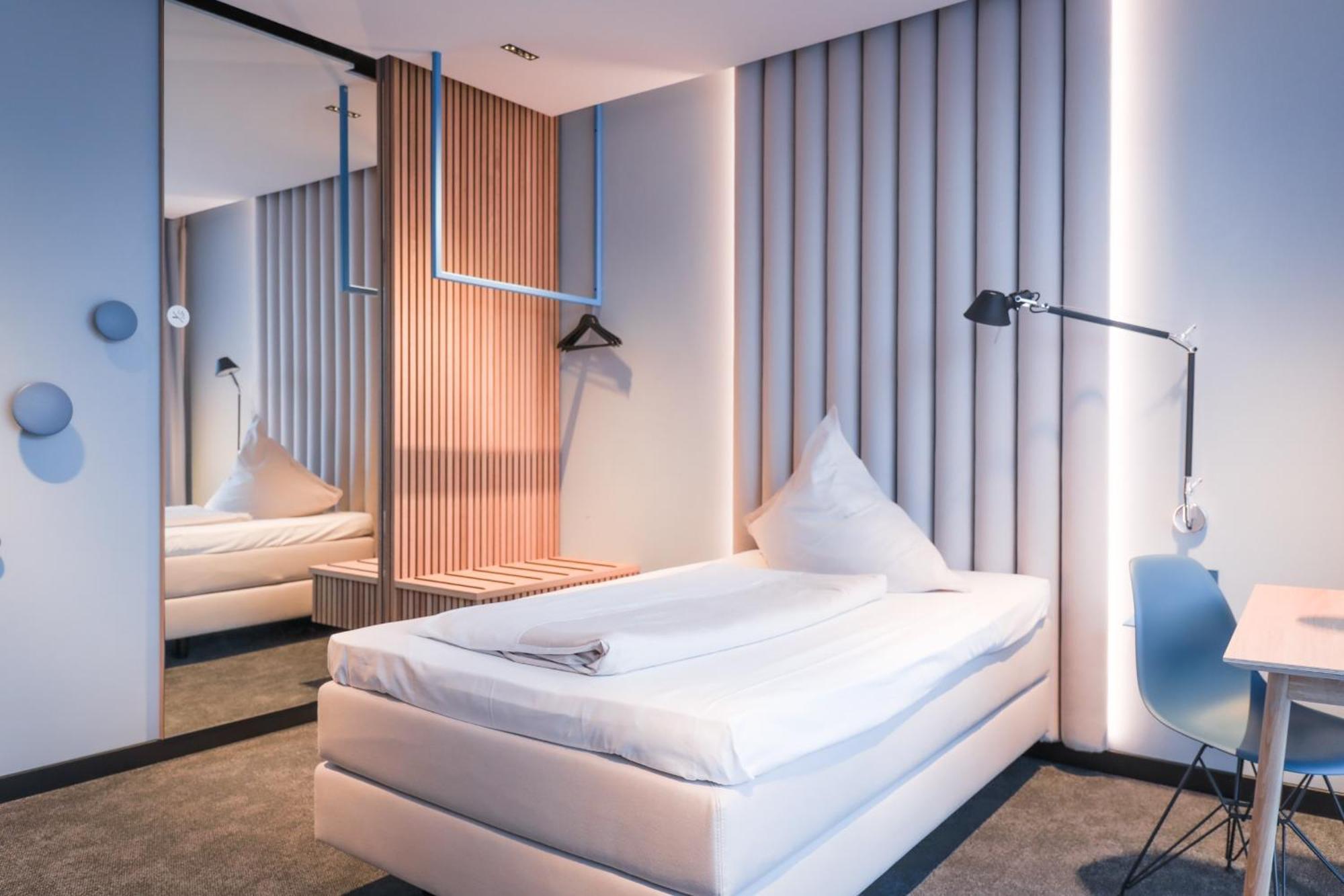 Art Hotel Ален Екстер'єр фото